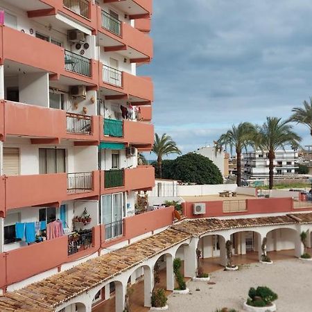 Serloren Javea Playa ภายนอก รูปภาพ