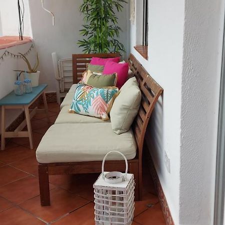 Serloren Javea Playa ภายนอก รูปภาพ