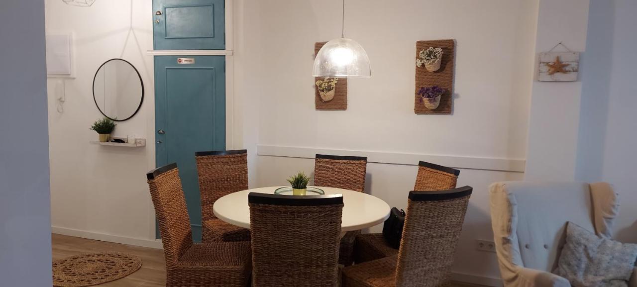 Serloren Javea Playa ภายนอก รูปภาพ