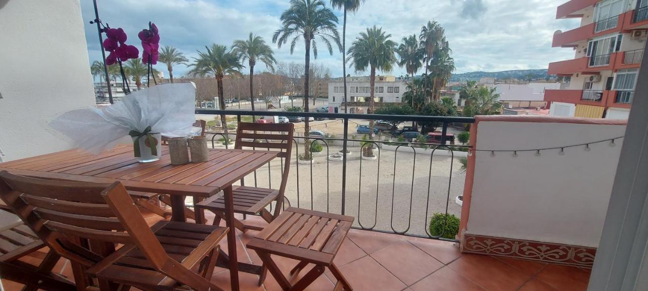 Serloren Javea Playa ภายนอก รูปภาพ