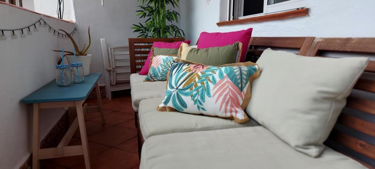 Serloren Javea Playa ภายนอก รูปภาพ