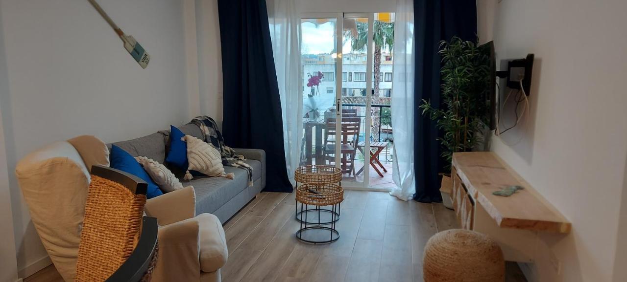 Serloren Javea Playa ภายนอก รูปภาพ