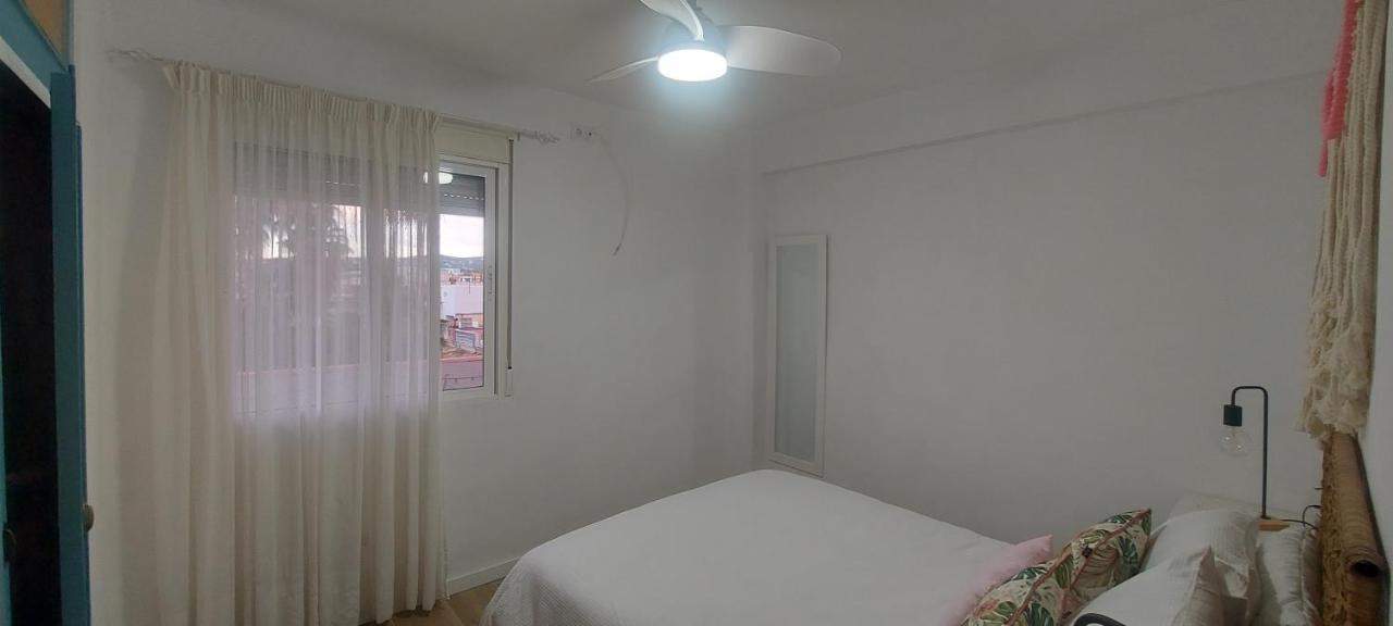 Serloren Javea Playa ภายนอก รูปภาพ
